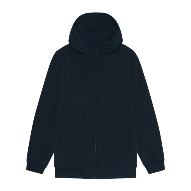 Lyle and Scott Lyle&scott tonal fleece back jackets jk2110ton JK2110TON large