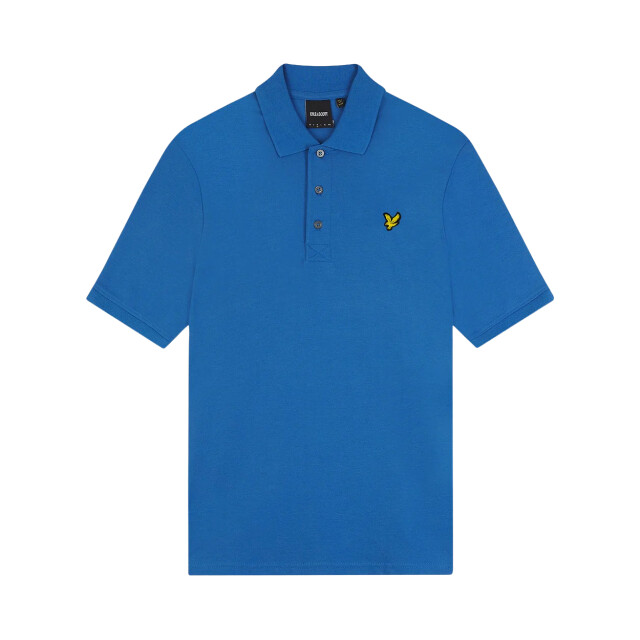 Lyle and Scott Lyle&scott polos sp400vog SP400VOG large