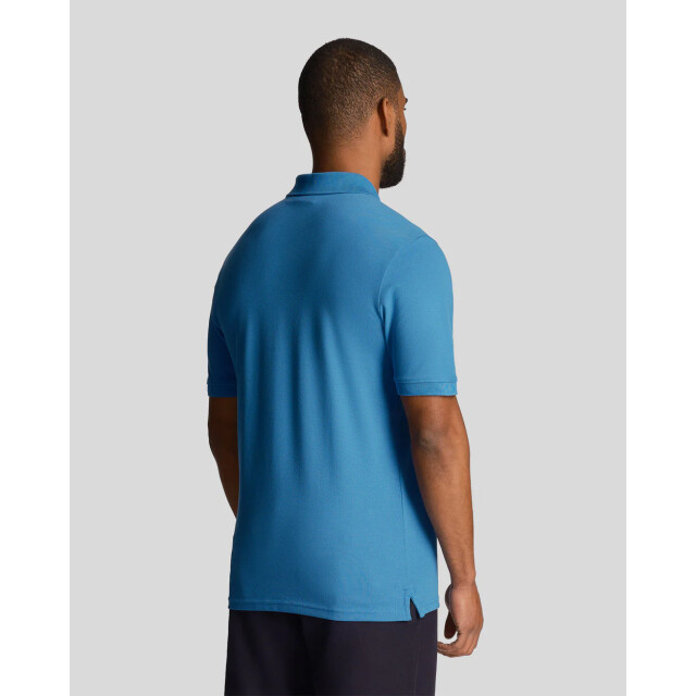 Lyle and Scott Lyle&scott polos sp400vog SP400VOG large