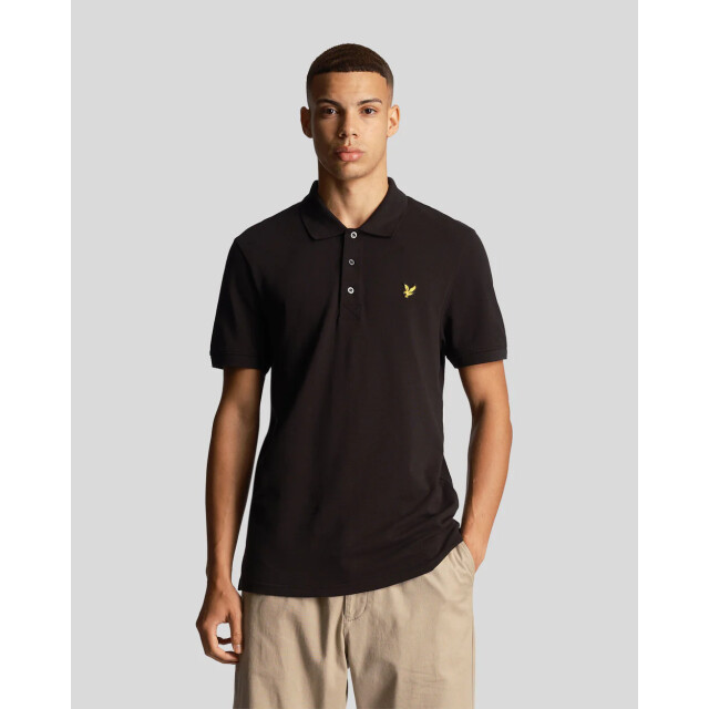 Lyle and Scott Lyle&scott polos sp400vog SP400VOG large