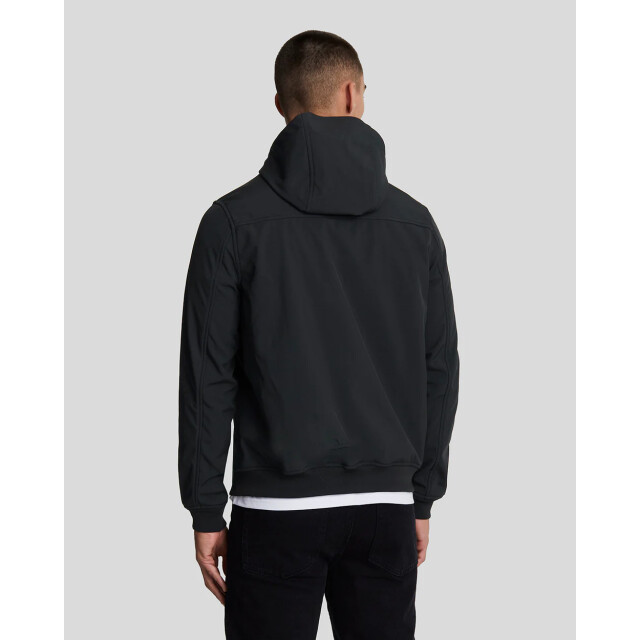 Lyle and Scott Lyle&scott tonal fleece back jackets jk2110ton JK2110TON large