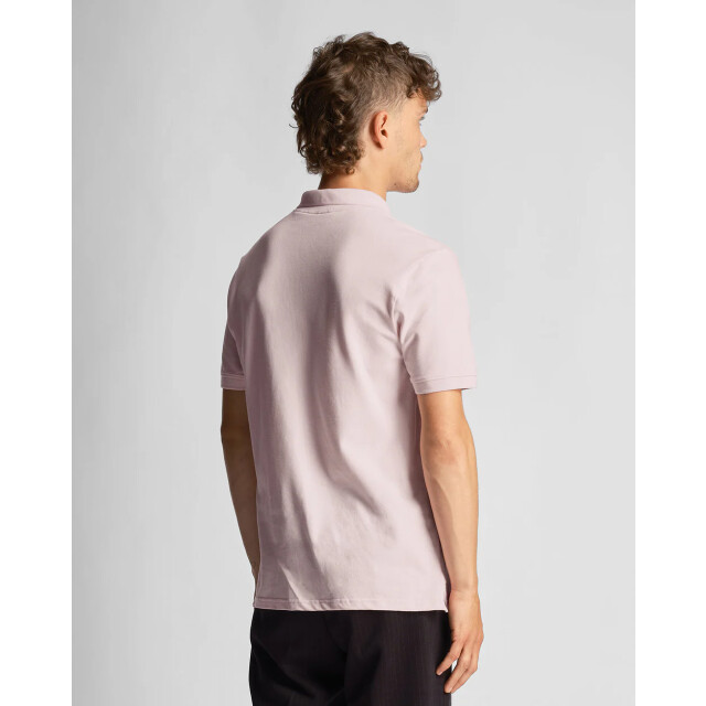 Lyle and Scott Lyle&scott polos sp400vog SP400VOG large