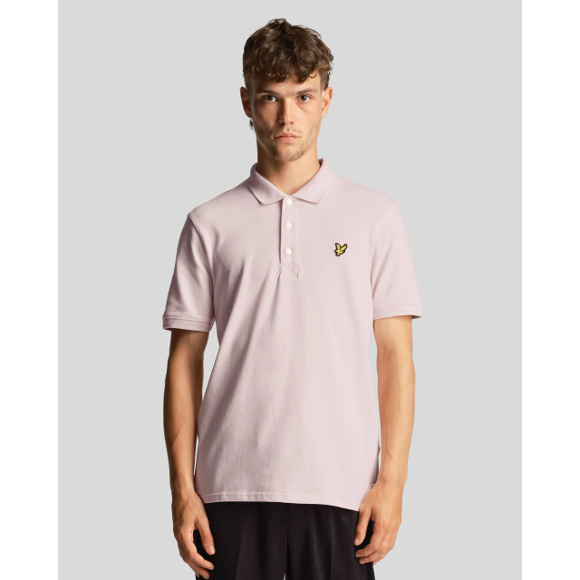 Lyle and Scott Lyle&scott polos sp400vog SP400VOG large