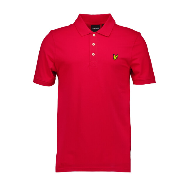 Lyle and Scott Lyle&scott polos sp400vog SP400VOG large