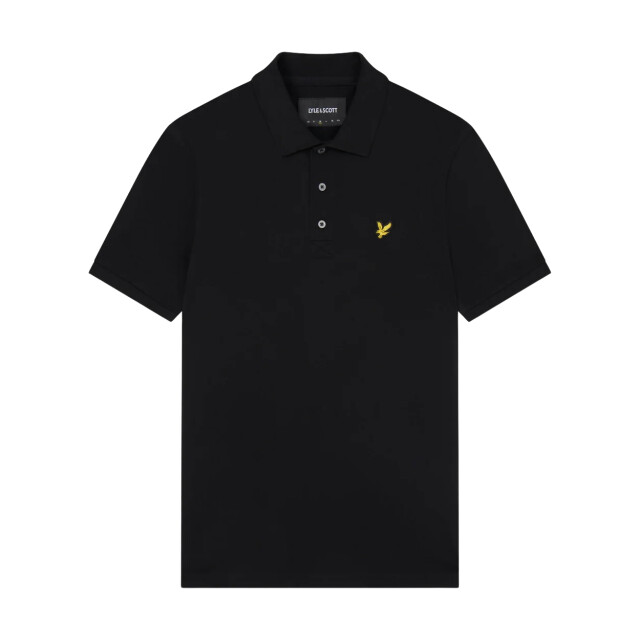 Lyle and Scott Lyle&scott polos sp400vog SP400VOG large
