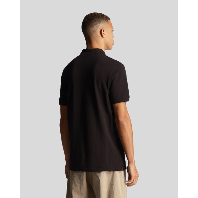 Lyle and Scott Lyle&scott polos sp400vog SP400VOG large