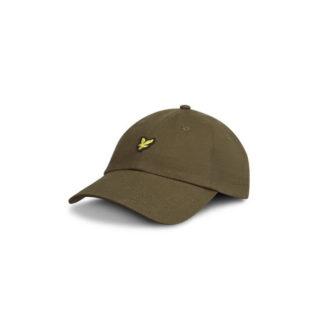 Lyle and Scott baseball cap cap sportcasual - 067873_368-ONESIZ large