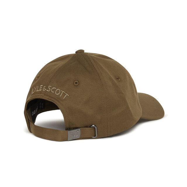 Lyle and Scott baseball cap cap sportcasual - 067873_368-ONESIZ large