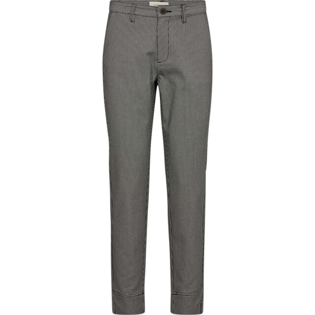 Free Quent Fqrex pants black moonbeam 204423-9119 large