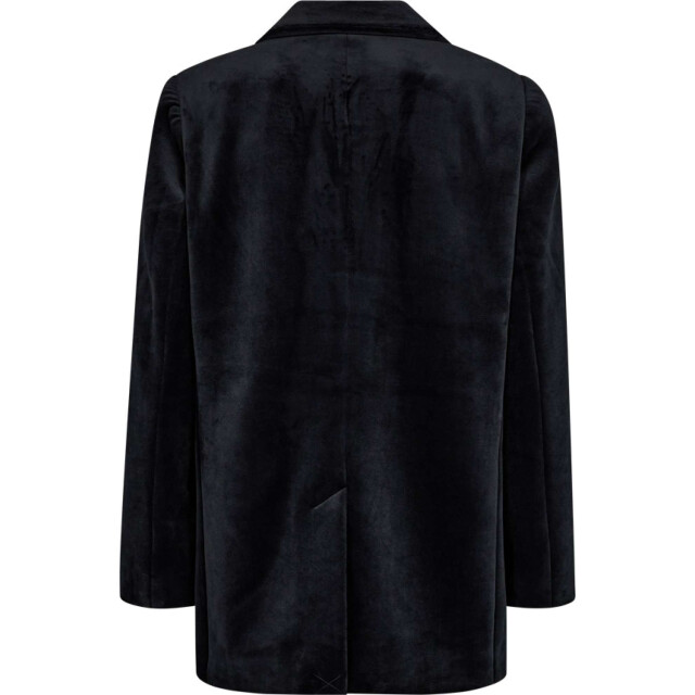 Free Quent Fqvelvet jacket black 205098-1000 large