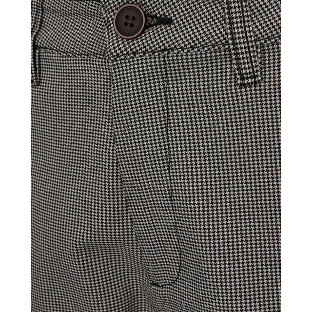 Free Quent Fqrex pants black moonbeam 204423-9119 large