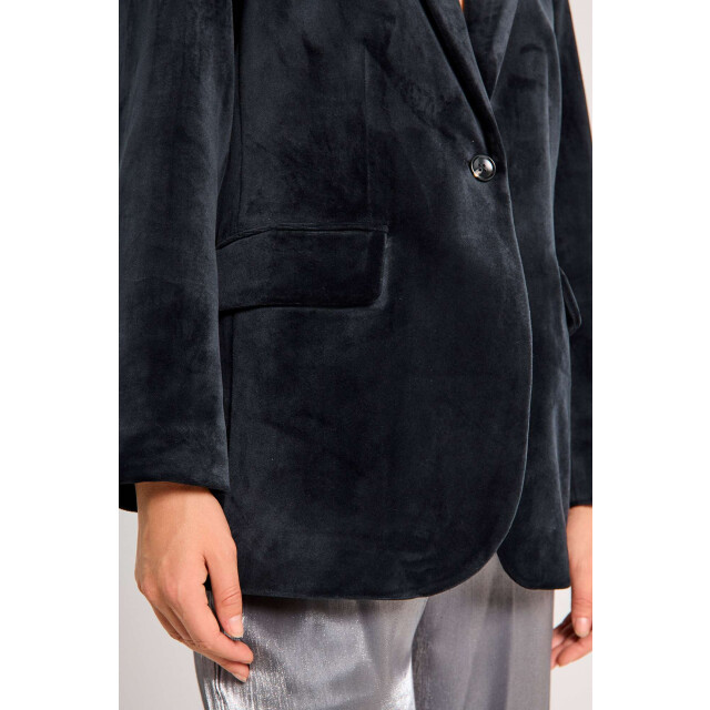 Free Quent Fqvelvet jacket black 205098-1000 large