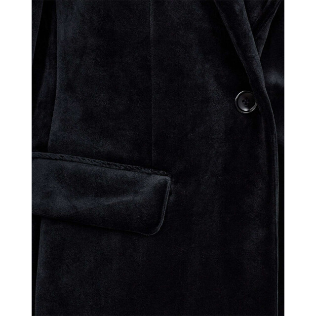 Free Quent Fqvelvet jacket black 205098-1000 large