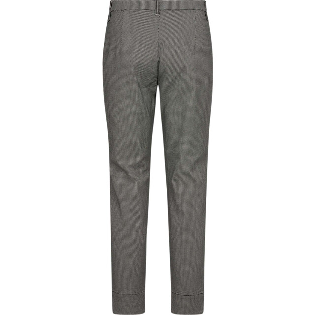 Free Quent Fqrex pants black moonbeam 204423-9119 large