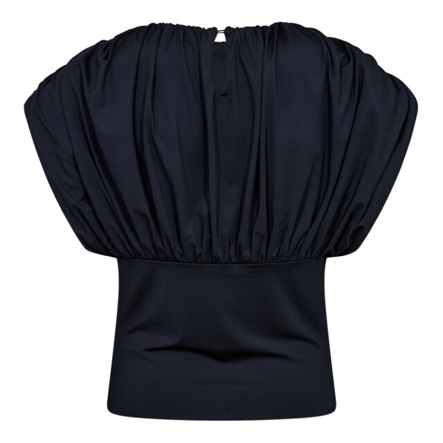Co'Couture Cc cattia top CC Cattia Top/96 Black large