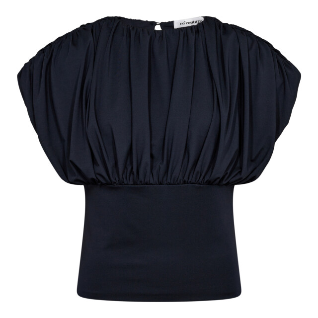 Co'Couture Cc cattia top CC Cattia Top/96 Black large