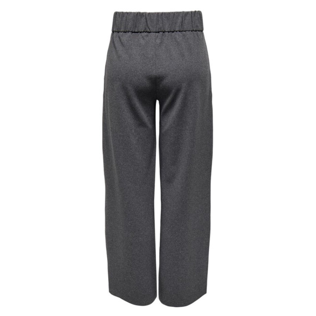 Jacqueline de Yong geggo new long pant jrs noos 15208430 medium grey melange 06541.940.0055 large