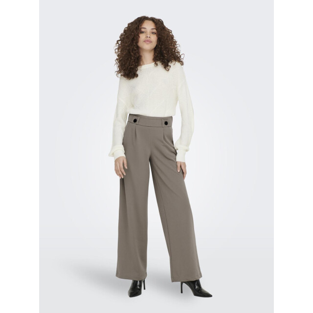 Jacqueline de Yong geggo new long pant jrs noos 15208430 driftwood 06541.840.0083 large