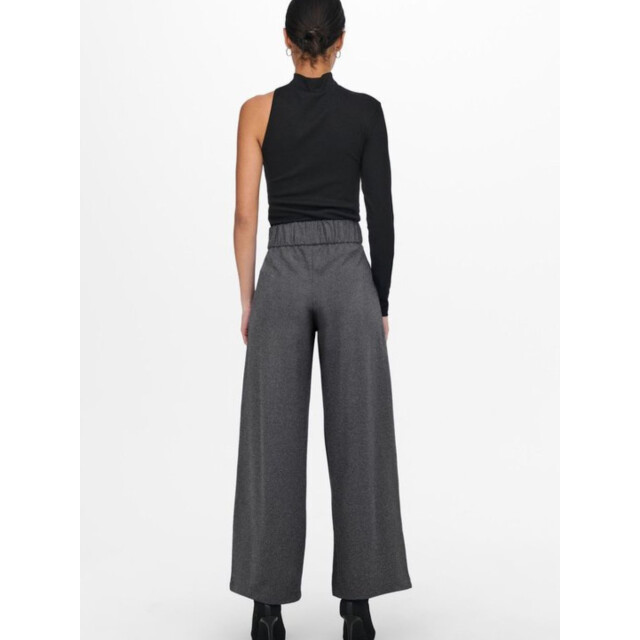 Jacqueline de Yong geggo new long pant jrs noos 15208430 medium grey melange 06541.940.0055 large