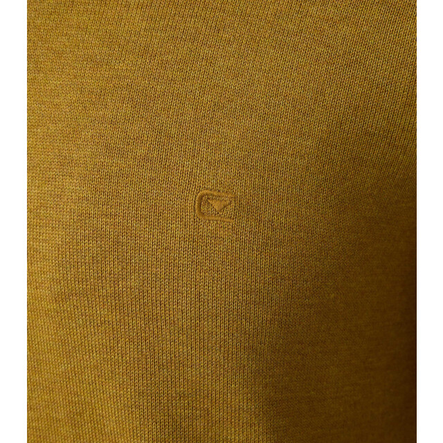 Casamoda Heren trui 004430 543 yellow Trui 004430 543Yellow large