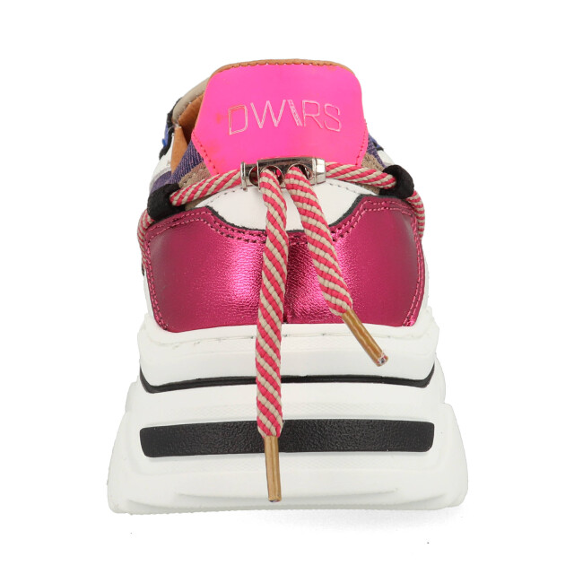 DWRS Label Jupiter denim j5554c-57-5630 / blauw J5554C large