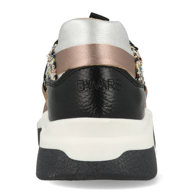 DWRS Label Los angeles tweed b9101-111-1170 / grijs B9101 large