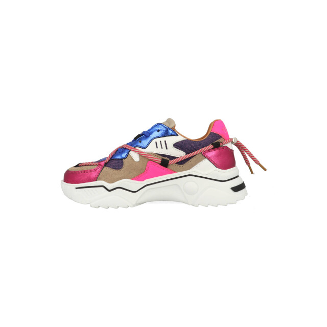 DWRS Label Jupiter denim j5554c-57-5630 / blauw J5554C large