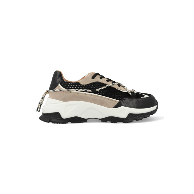 DWRS Label Bonney b10653-11-8282 beige / B10653 large