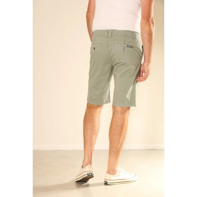 New-Star Korte broek 0234 nashville light green New Star   Korte broek   Nashville   Light Green large