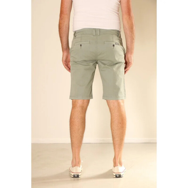 New-Star Korte broek 0234 nashville light green New Star   Korte broek   Nashville   Light Green large