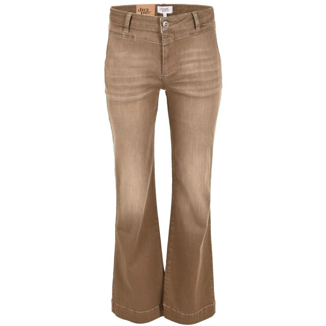 DNM Brando v l dfa24.9005 dark brown DFA24.9005 large