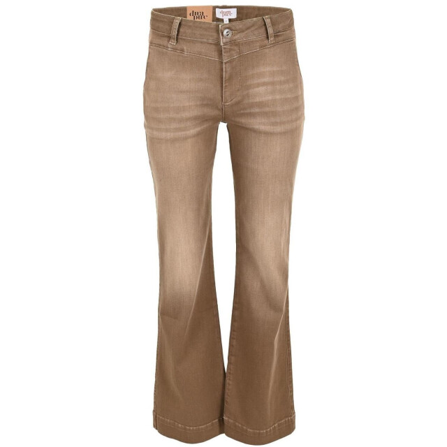 DNM Brando v l dfa24.9005 dark brown DFA24.9005 large