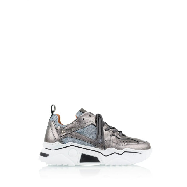 DWRS Label Pluto leer combi j5217-67 steel J5217-67 large