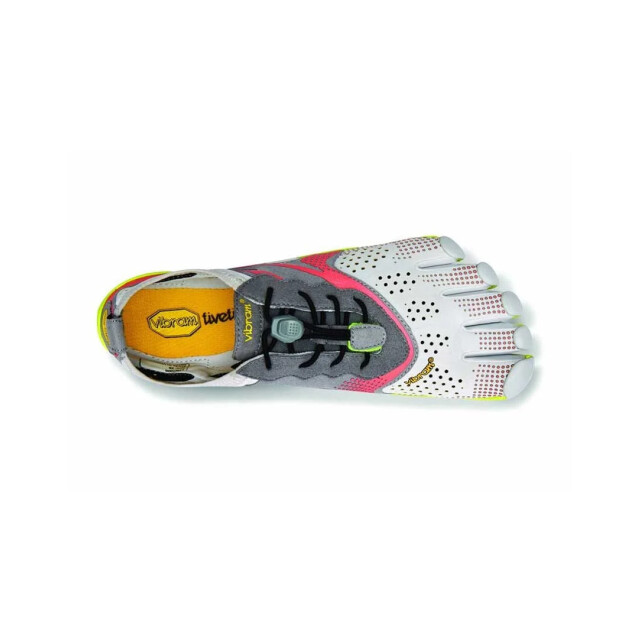 Vibram V-run oyster 17w7006 17W7006 large