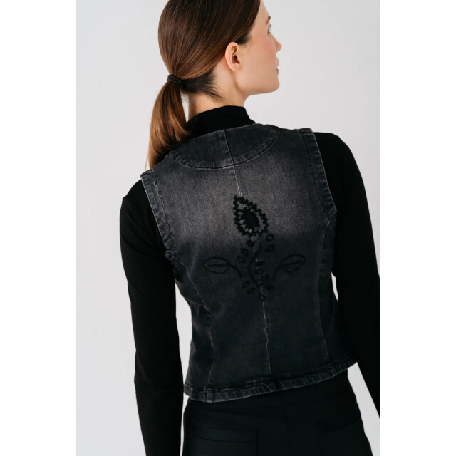DNM Grace gilet DFA24.14001 large