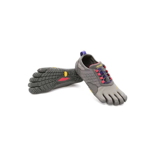Vibram Trek ascent 15w4703 gray/lilac 15W4703 large