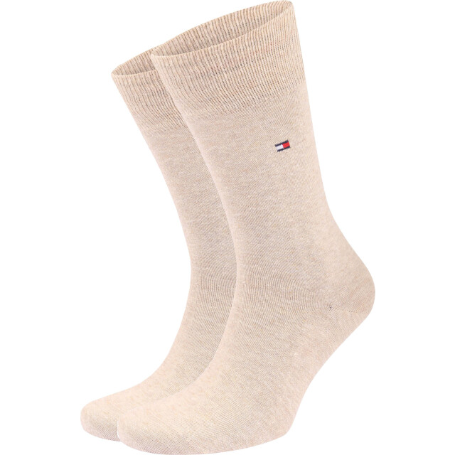 Tommy Hilfiger Sokken 2-pack 013647-83-4346 large