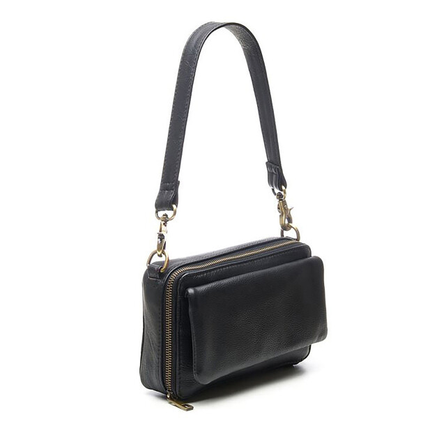 Chabo Noa fashion bag afmetingen:22x13x6cm 202486-10 large