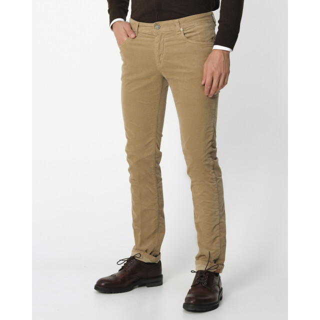 Mason's 5-pocket 092749-001-35 large