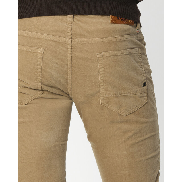 Mason's 5-pocket 092749-001-35 large