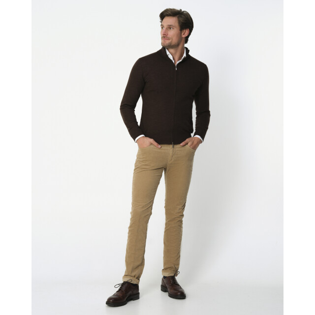 Mason's 5-pocket 092749-001-35 large