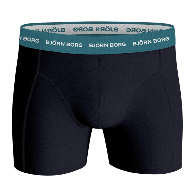 Björn Borg 5-pack boxers mix 10001719-MP003-L large