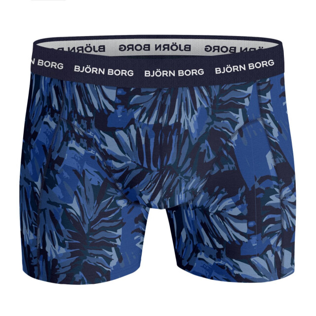 Björn Borg 5-pack boxers mix 10001719-MP003-L large
