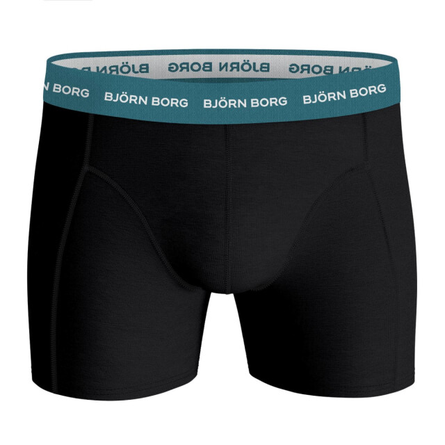 Björn Borg 5-pack boxers mix 10001719-MP001-XXL large