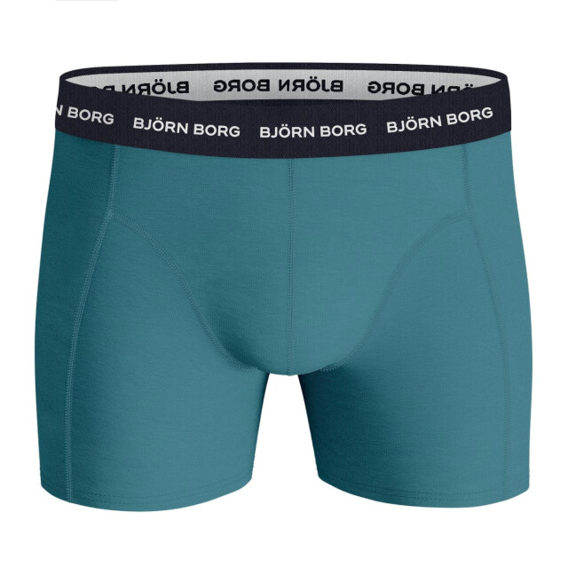 Björn Borg 5-pack boxers mix 10001719-MP003-L large