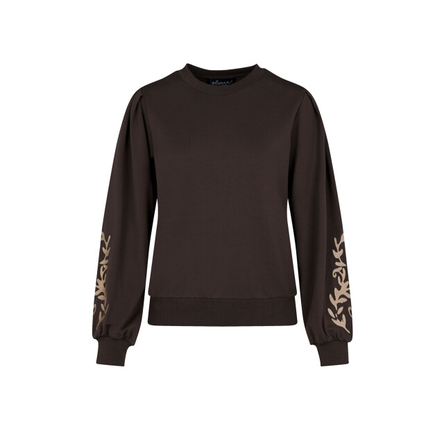 Elvira Collections e5 24-008 sweater merel E5 24-008 large