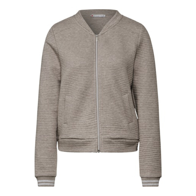 Street One a322502 short structure jacket A322502 large