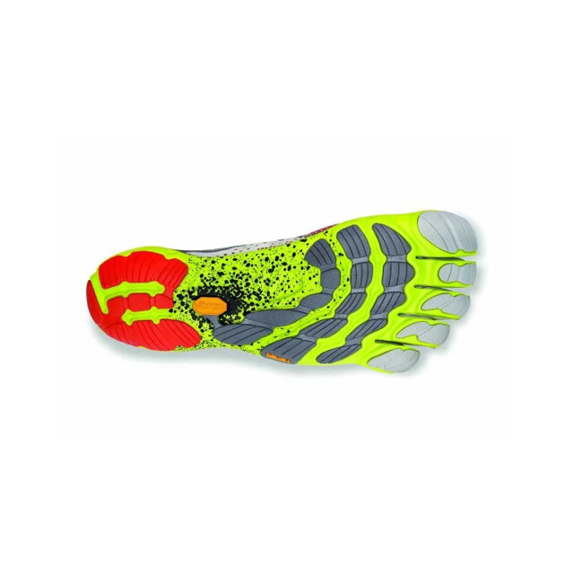 Vibram V-run oyster 17w7006 17W7006 large