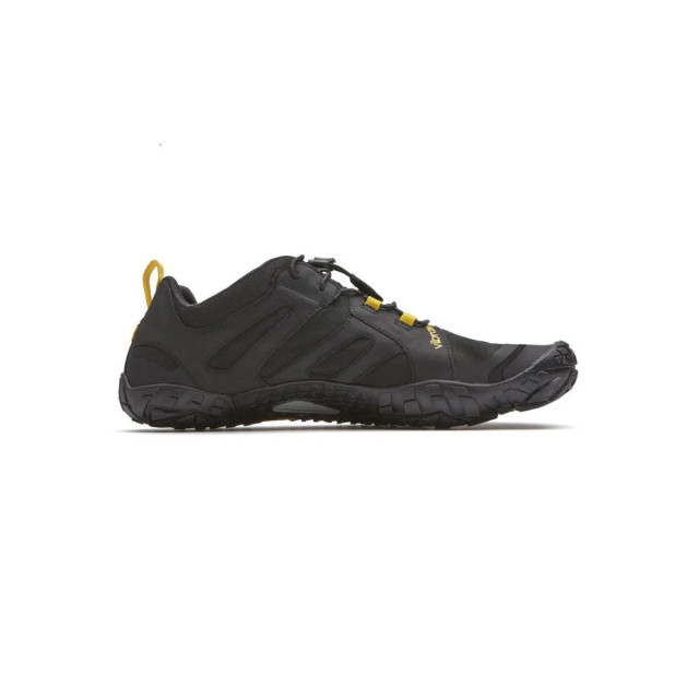 Vibram Women v-trail 2.0 black yellow 19w7601 19W7601 large