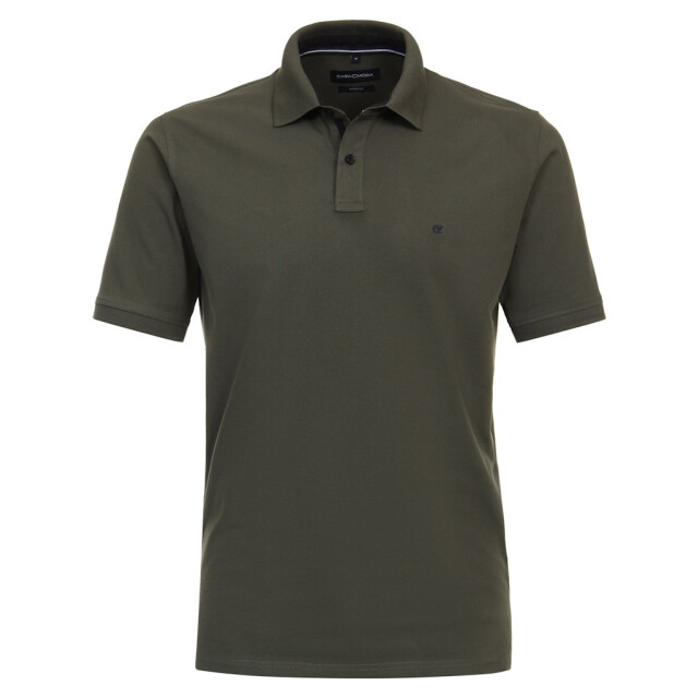Casamoda Poloshirt 004470 301 004470 - 301 large
